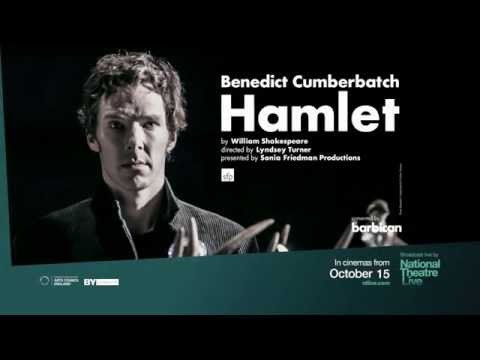 Hamlet NT live