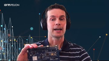 Pelion Device Management for Infineon PSoC 64 - Part 3 - Building & Running the Device Application