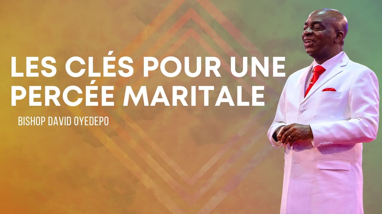 Engager le Pouvoir de Virement de la Foi [Partie 1] 02.03.2025 | David Oyedepo