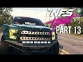 NEED FOR SPEED HEAT Gameplay Walkthrough Part 13 - UNLOCKING FORD RAPTOR LE (Full Game)