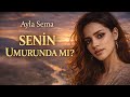 Senin Umurundamı Duygusal Türkçe Cover Ayla Sema