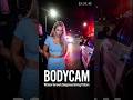 Bodycam: Witness Unravels Dangerous Driving Pattern