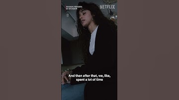 Camilla & Shawn ARE The Perfect Pair! ❤️😍 | #Shorts #shawmila