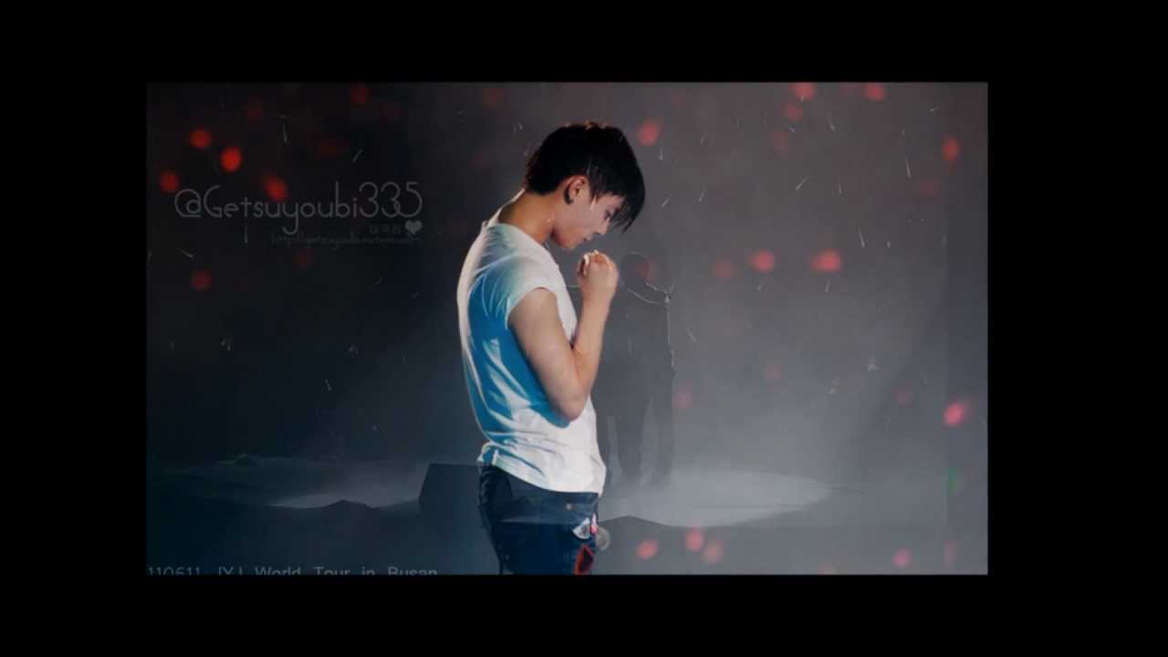 ジュンス　Junsu - You Are So Beautiful　여인의 향기 OST Editver ※serifcut