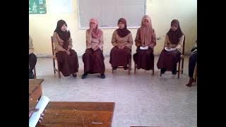 Musikalisasi Puisi - Tinggal Kenangan