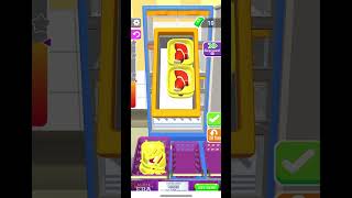 Fill The Fridge! (IOS Gameplay) screenshot 5