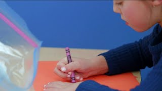 Embracing boredom in children can foster creativity and independence