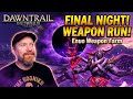 Last Night of Extreme Prog! | Final Fantasy 14