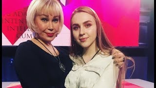 «Счёт шёл на минуты»! Во время отдыха Ольга Спиркина едва не потеряла дочь. «Счёт шёл на минуты»! Во время отдыха Ольга Спиркина едва не потеряла дочь.