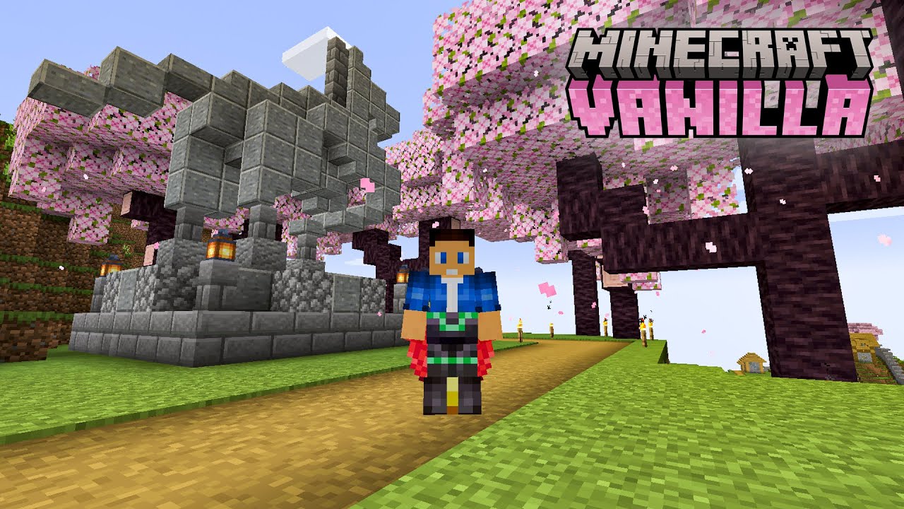 MINECRAFT VANILLA: EL CABALLO DE TROYA #69 - YouTube