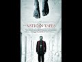 Exorcistas do Vaticano (The Vatican Tapes).