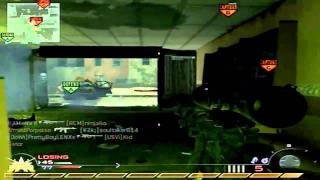MW2 Dazzle test HQ