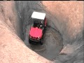 Moab - Devils Highway Hot Tub - AJ - Rhino
