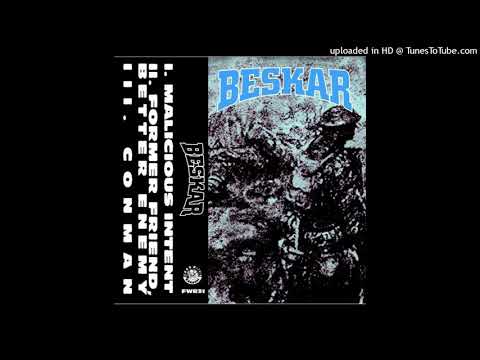 BESKAR - SELF TITLED (FULL DEMO)