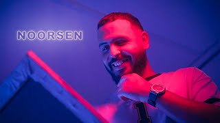 MARVEL - NOORSEEN | OFFICIAL MUSIC VIDEO    - نورسين ~ مارفل~prod @SamuelGmusic