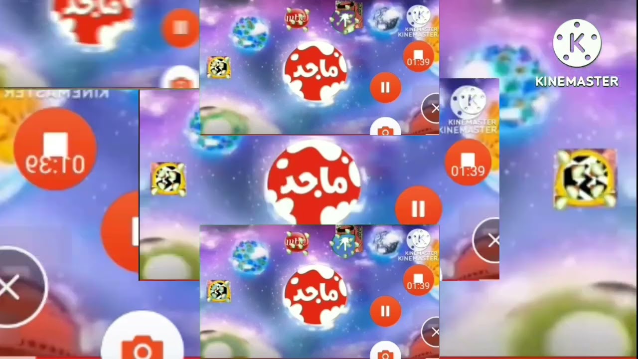 ytpmv spacetoon tube scan