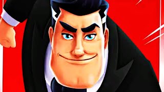 Agent Dash - Run Fast: 23 Minutes Of Gameplay screenshot 3