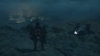 Death Stranding 2: Return to Aus