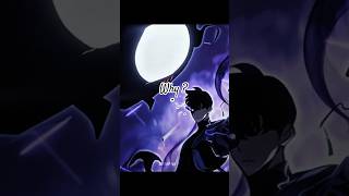 trend gone wrong 💀 | edit 4k #manhwa #sololeveling #webtoon