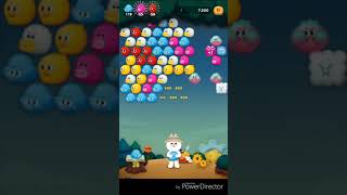 LINE BUBBLE 2 STAGE 1298