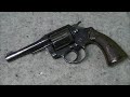 Colt police positive special  38 