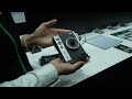 CP+2023 FUJIFILMのチェキ #shorts