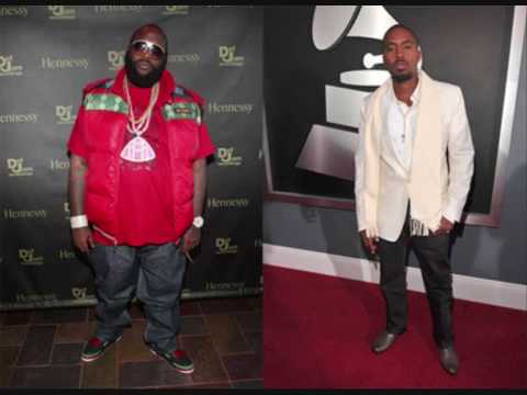 Rick ross usual suspects ft Nas