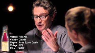 Ep Keint-He Pinot Noir 2007 Pec