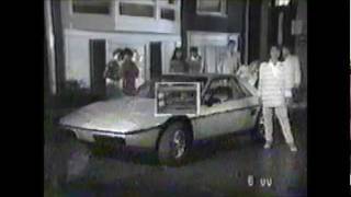 1987 3rd Edition of Pontiac Videobeat - Fiero - Part 2/2