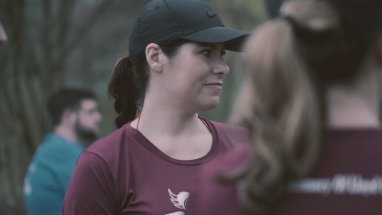 CLUTCH CITY FITNESS runs The Woodlands 5K FunRun YouTube