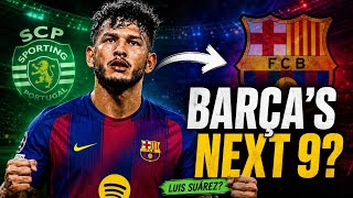 Why Barcelona Wants Luis Suárez? The Truth Behind the Transfer