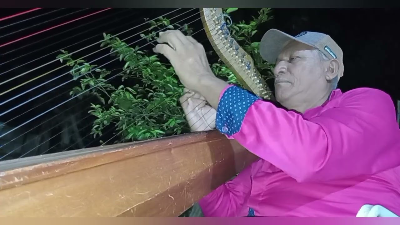 Italo zapata  flores para ti  autor  Luis  Rojas 