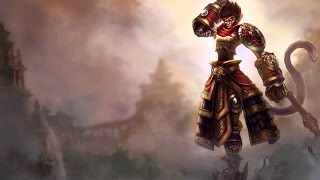 Harambe game highlights I League Of Legends screenshot 4