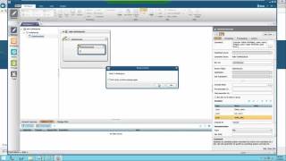 Self Service Definition to order folders or jobs