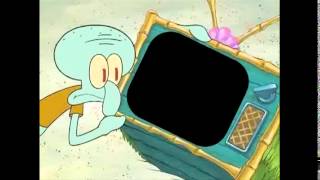 patrick hate's it's raining taco's