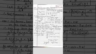 Scumpetererian model Cheat sheet 🧠🔥 #du