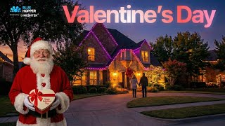 BlueHopper Valentine’s Mode — Let the Lights Speak for Love screenshot 3