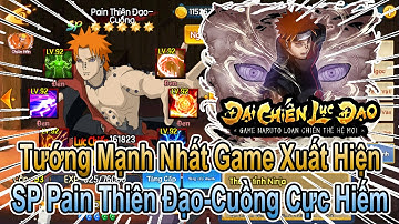 Đại Chiến Lục Đạo X7Game - Siêu Event Xuất Hiện - Sở Hữu Full SP