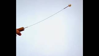 CMC波動共振センサー