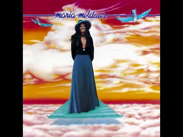 Maria Muldaur - Long Hard Climb