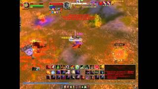 WoW Cataclysm - rogue pvp subtelty pvp