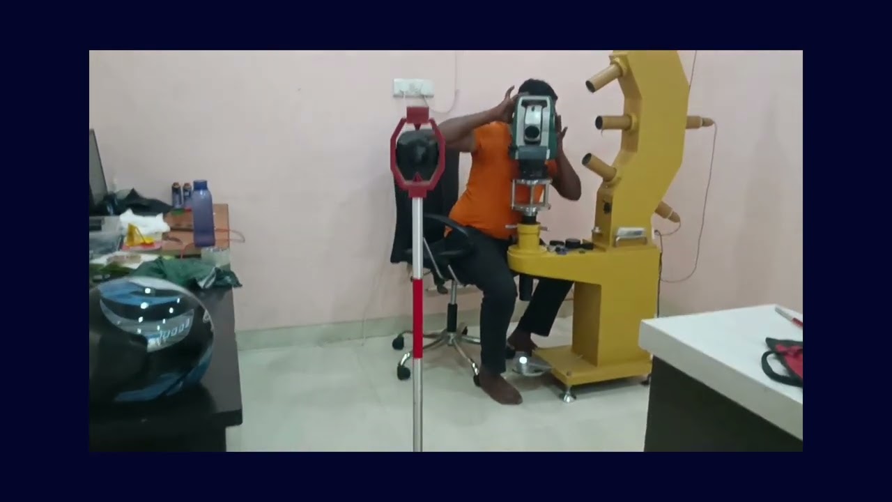 "Mini Prism Check Kaise Kare | Step-by-Step Guide to Check Mini Prism Effectively"