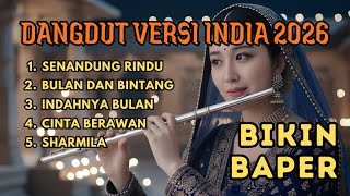 😭 Dangdut Versi India 2026 | Bikin Baper Dan Galau