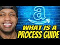 AMAZON Warehouse Process Guide (Is It Worth It?) | Working At Amazon