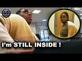 Dillard's Shoplifter Thinks "No Exit" Means "No Crime" | Bodycam Analysis