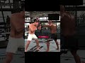 Combo Defense Practice #ufc5