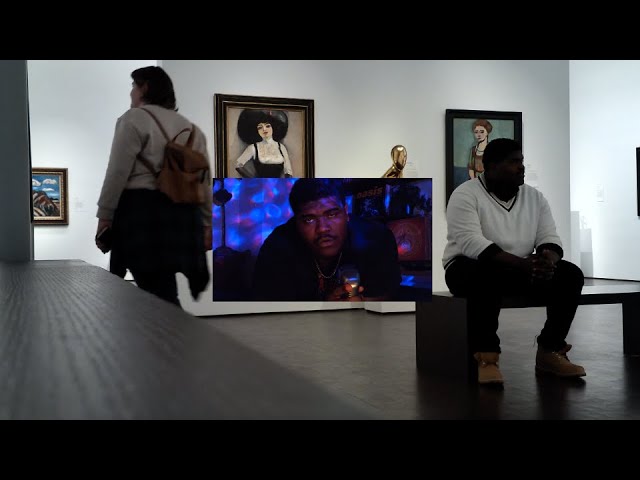 Joho - Constant Spirals (Official Video) adlı videoyu YouTube'da izle Joho - Constant Spirals (Official Video) adlı videoyu YouTube'da izle