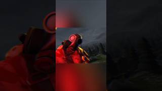 [SFM] Pyro loves Scour #tf2 #horror #teamfortress2 #sfm  #тимфортресс2 #тф2