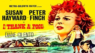 CONSPIRACION PARA MATAR (Película en Español)