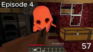 Playing the REAL Verity Mod... (FULL MOVIE) | Kill Count
